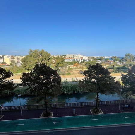 Vue Sur Mer - Magnifique Appartement Tout Confort - Terrasse Et Parking Prive 케인즈수르메르 외부 사진